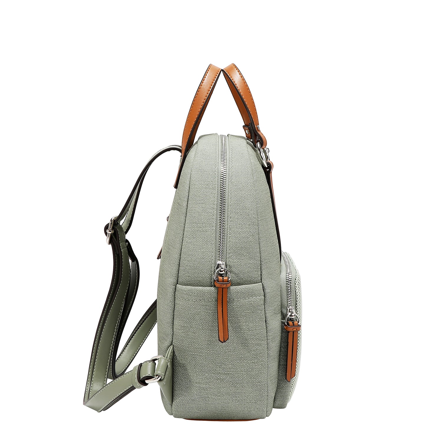 URBAN TEXTURE BACKPACK