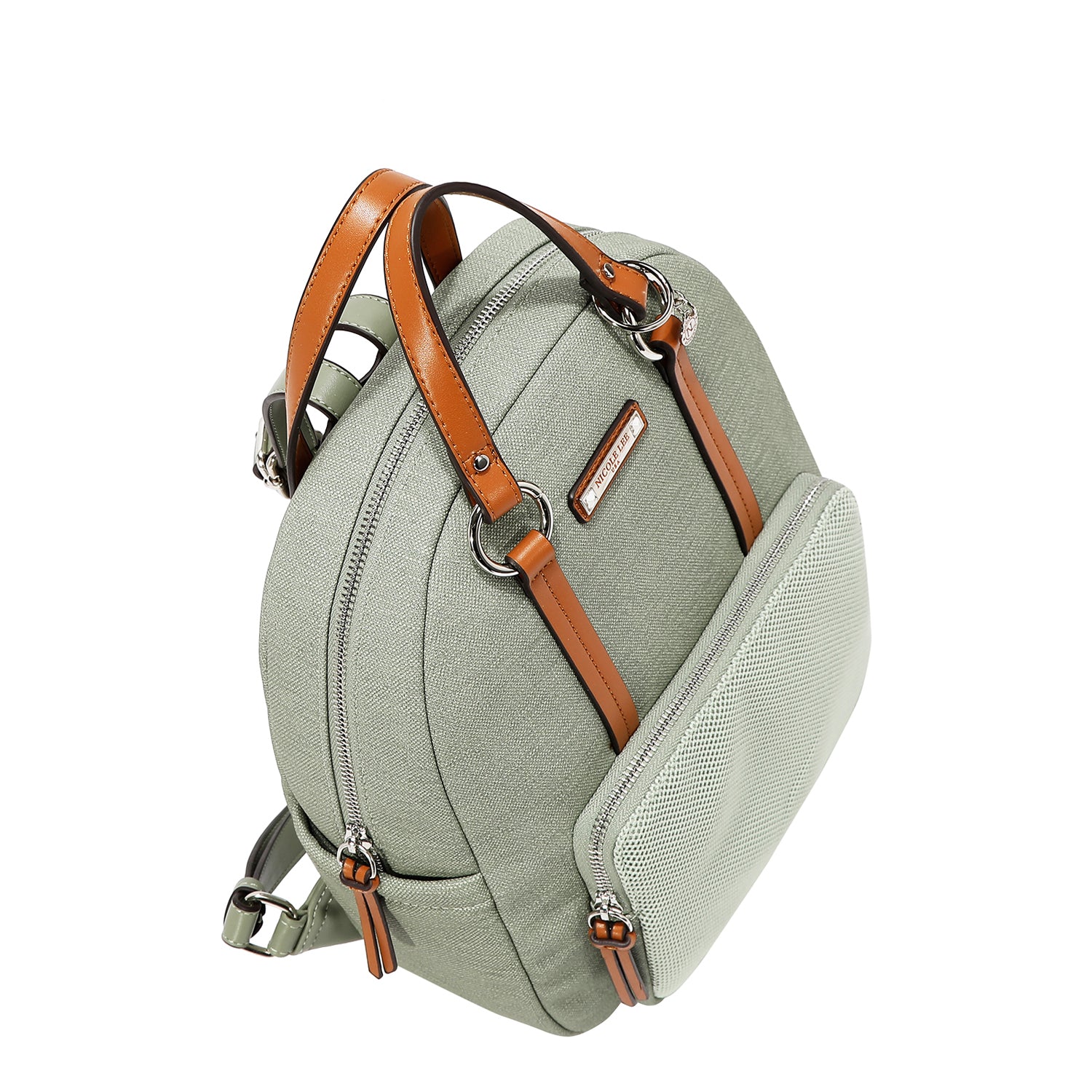 URBAN TEXTURE BACKPACK