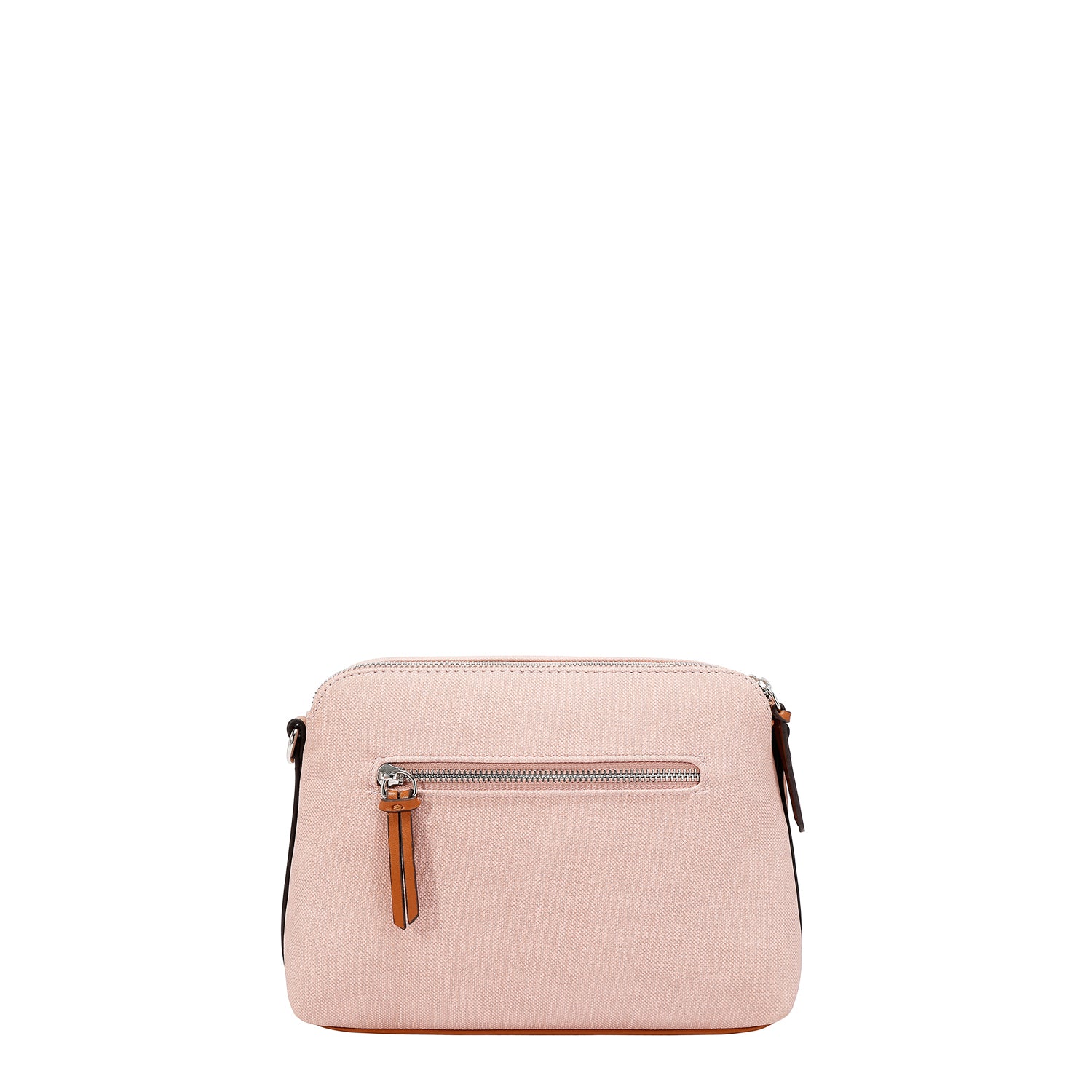 URBAN TEXTURE CROSSBODY BAG