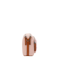 URBAN TEXTURE CROSSBODY BAG