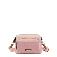 URBAN TEXTURE CROSSBODY BAG