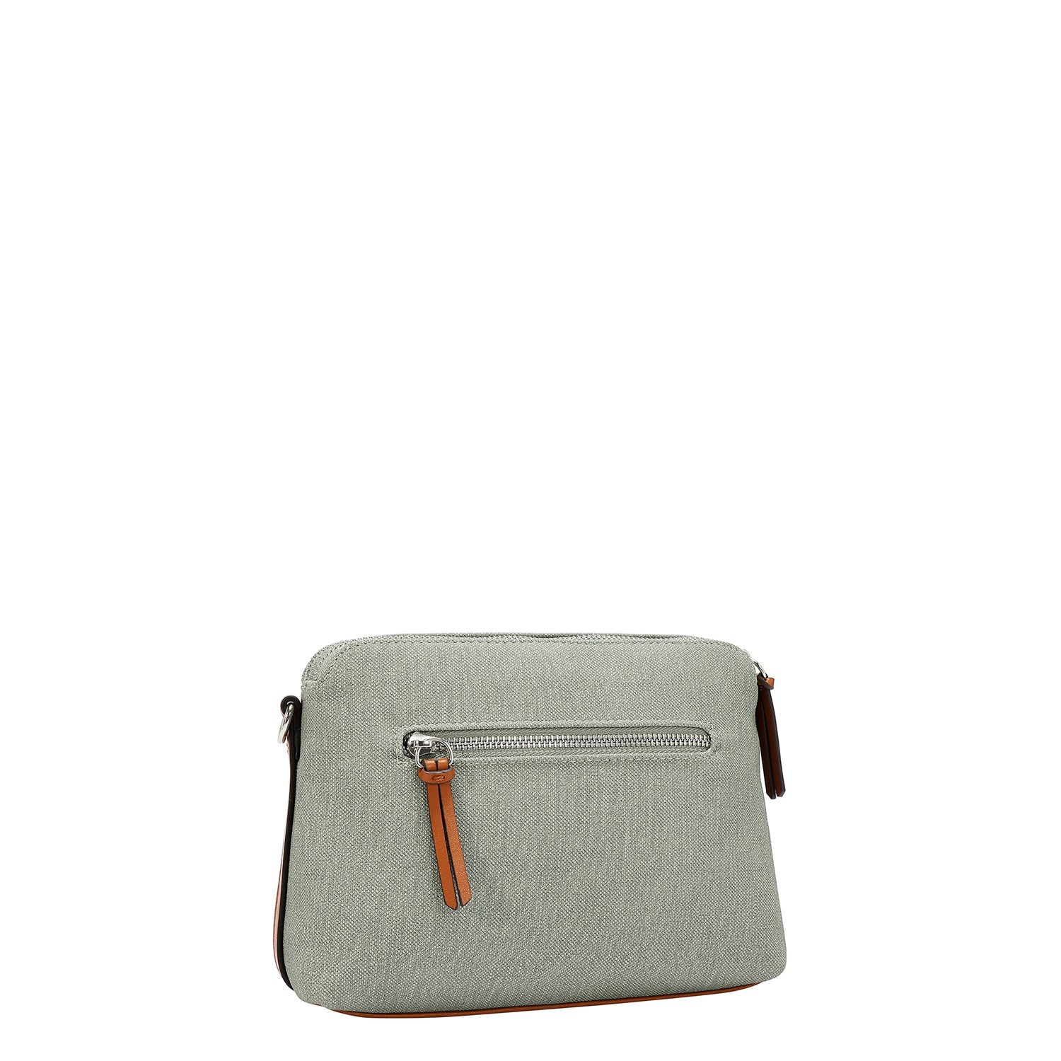 URBAN TEXTURE CROSSBODY BAG