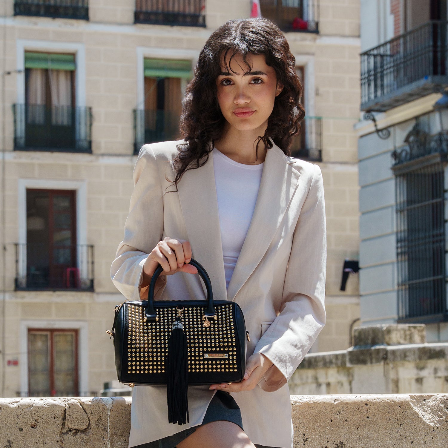 Boston Bags – Nicole Lee Online