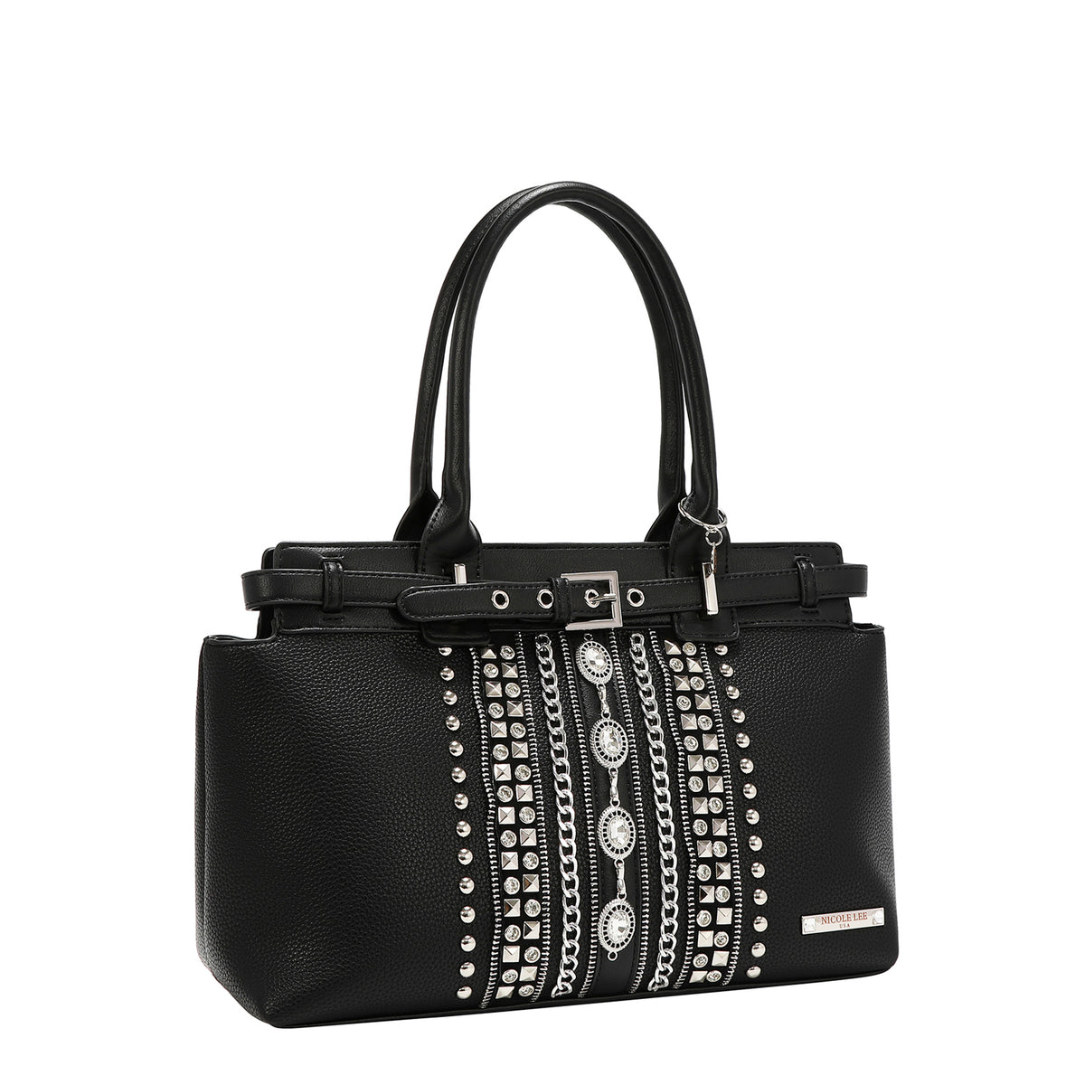 CLASSIC ELEGANCE HANDBAG