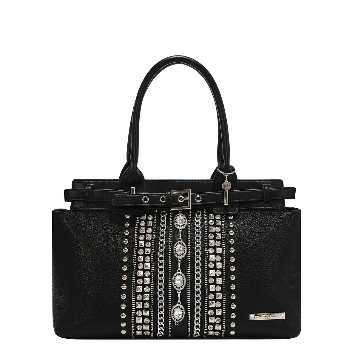 CLASSIC ELEGANCE HANDBAG