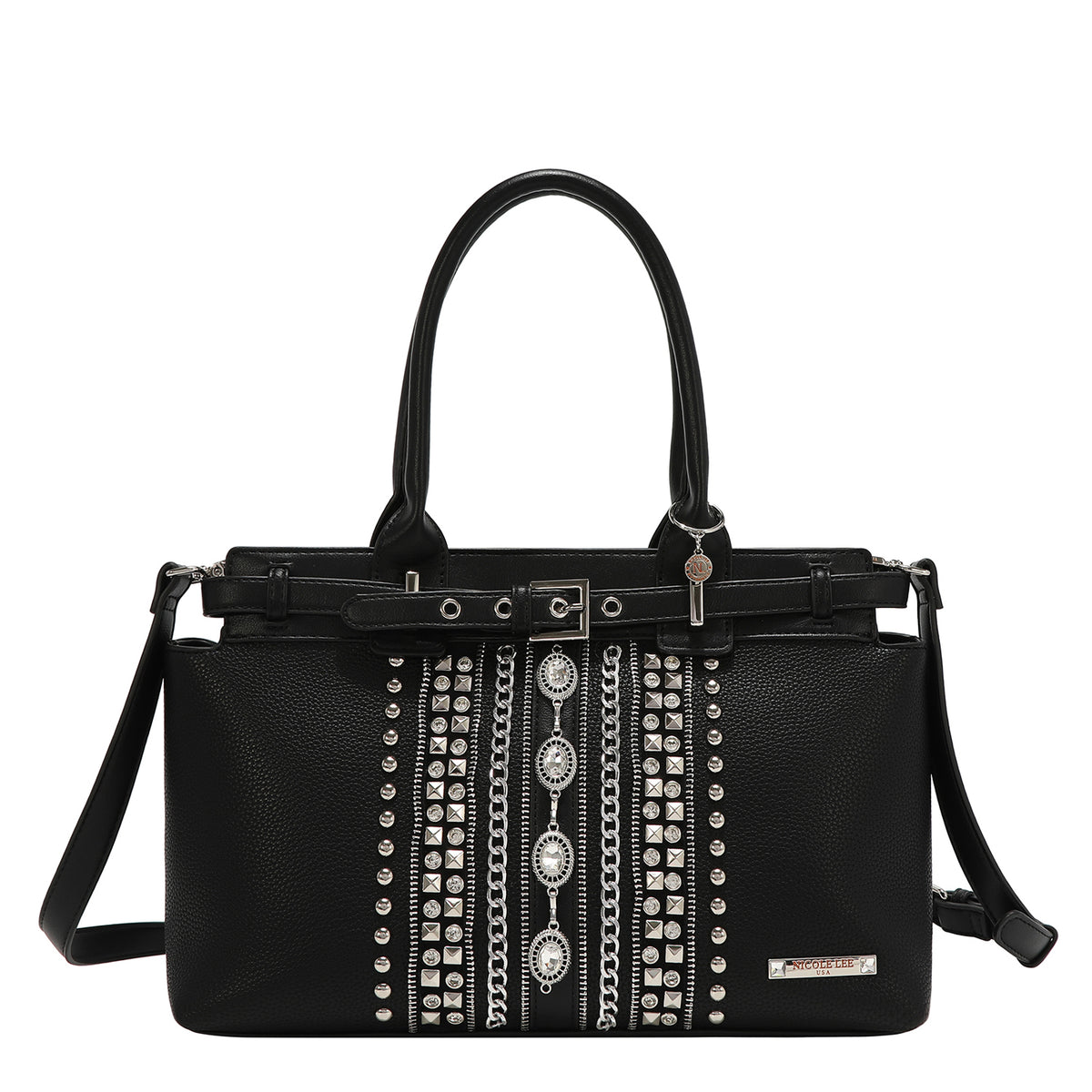 CLASSIC ELEGANCE HANDBAG