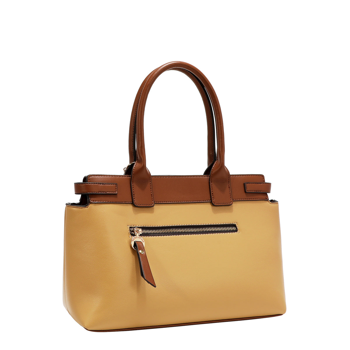 CLASSIC ELEGANCE HANDBAG