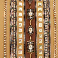CLASSIC ELEGANCE HANDBAG