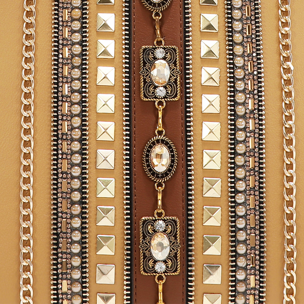 CLASSIC ELEGANCE HANDBAG