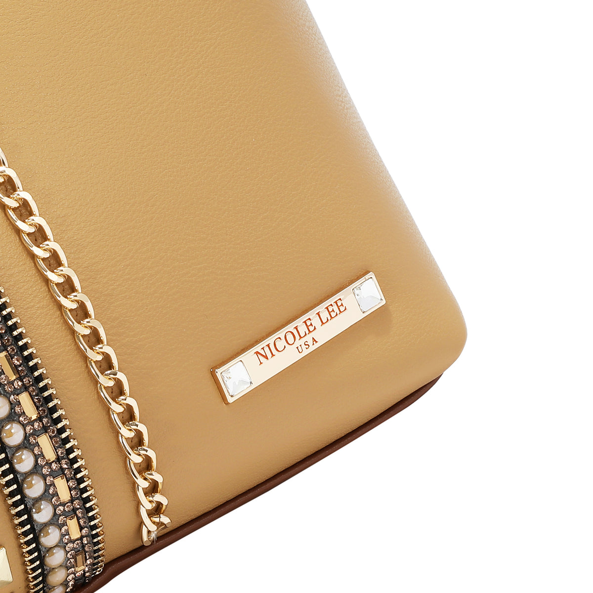 CLASSIC ELEGANCE HANDBAG