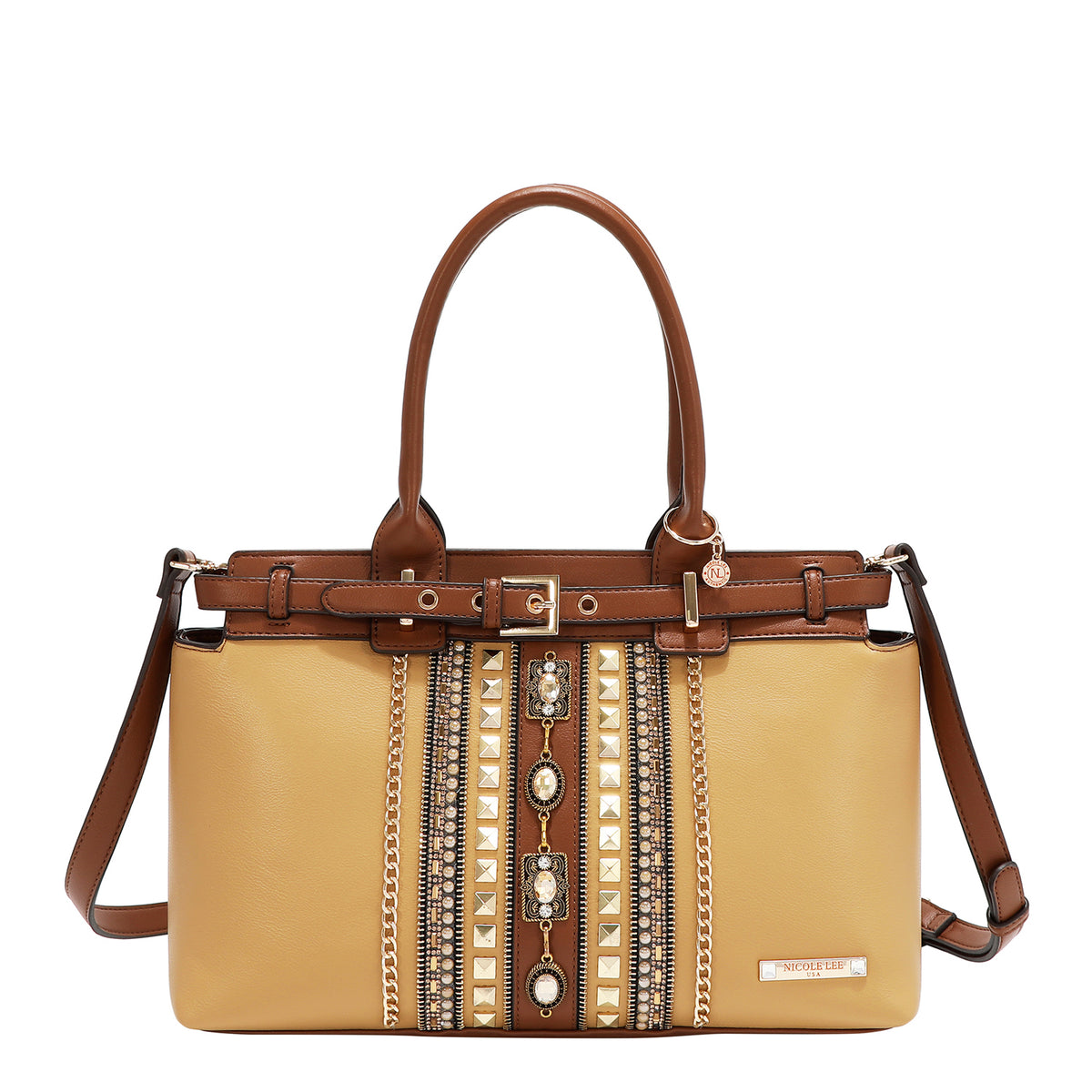 CLASSIC ELEGANCE HANDBAG