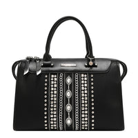 CLASSIC ELEGANCE TOTE BAG