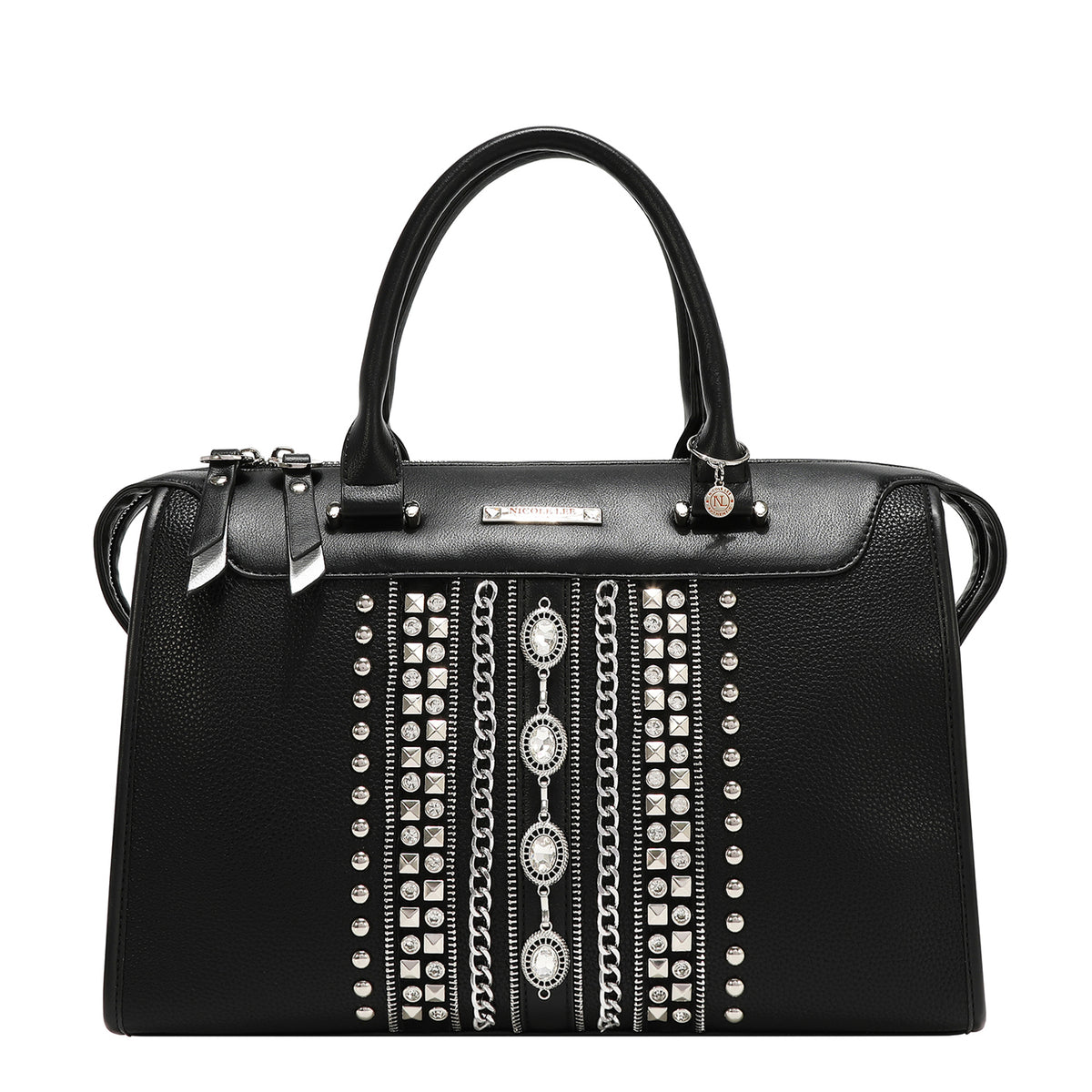 CLASSIC ELEGANCE TOTE BAG