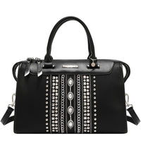 CLASSIC ELEGANCE TOTE BAG
