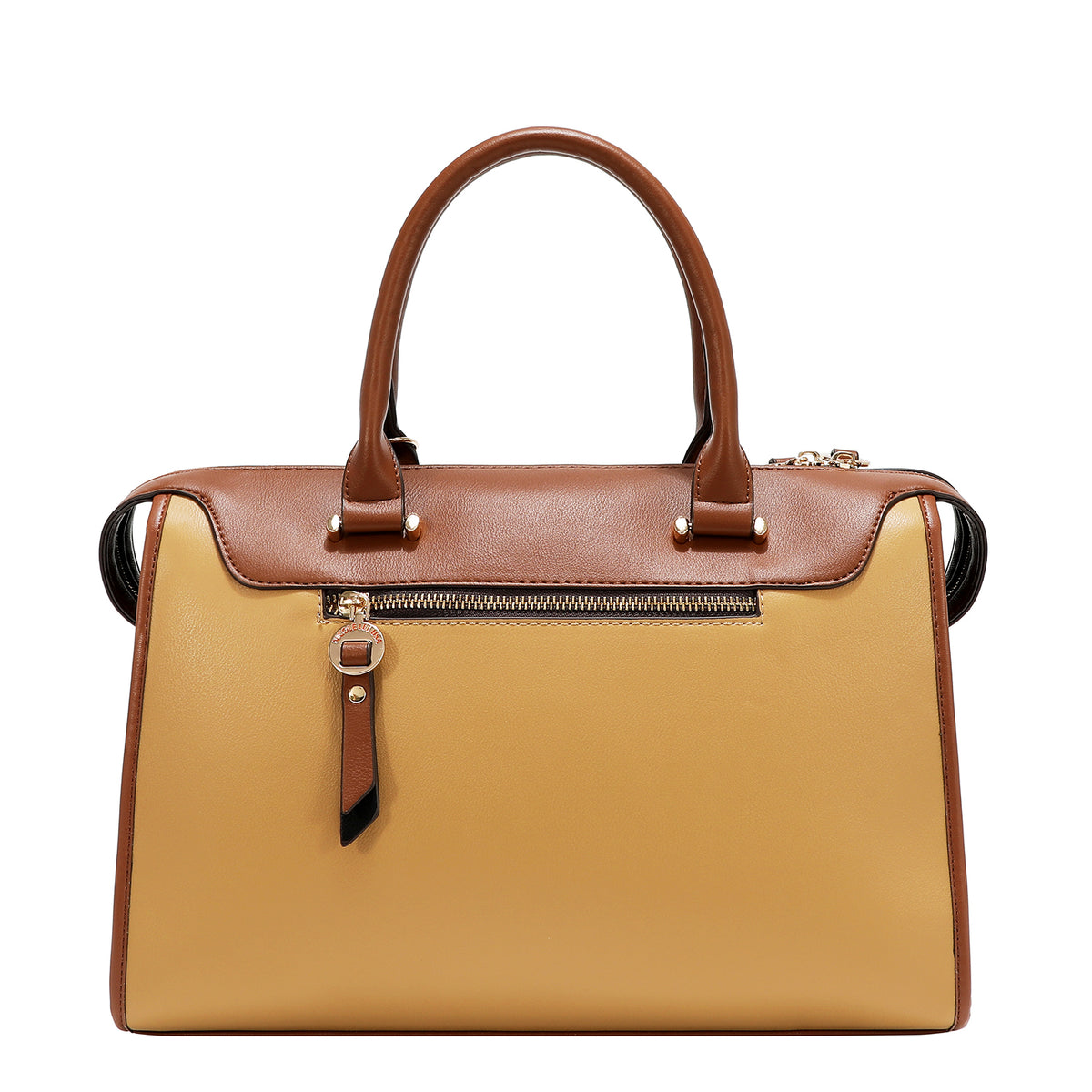 CLASSIC ELEGANCE TOTE BAG