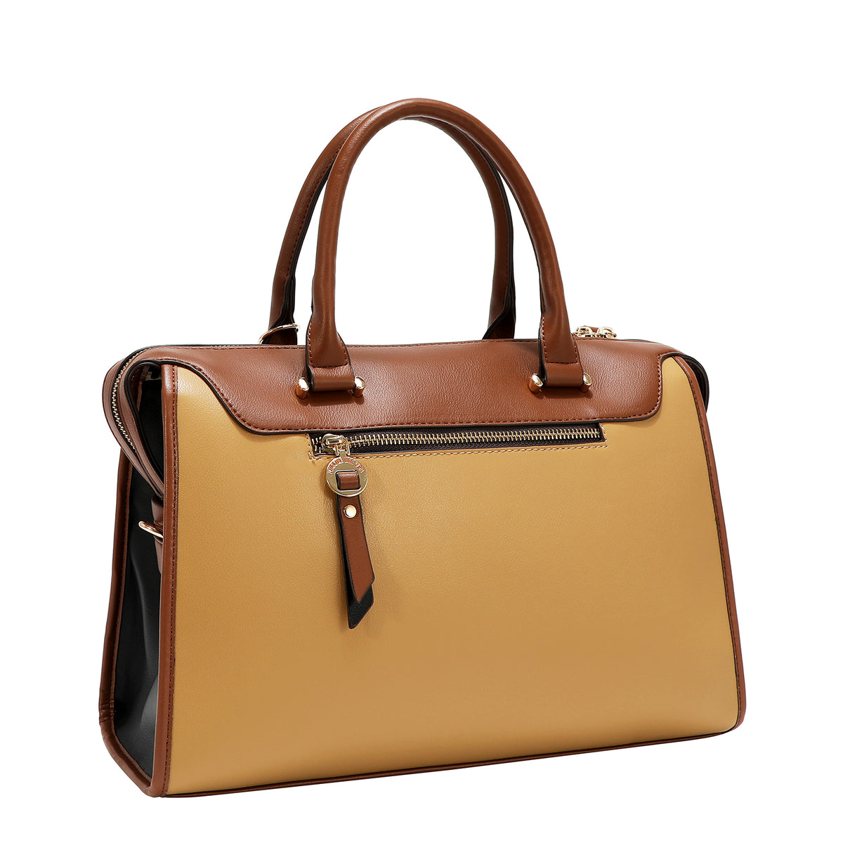 CLASSIC ELEGANCE TOTE BAG