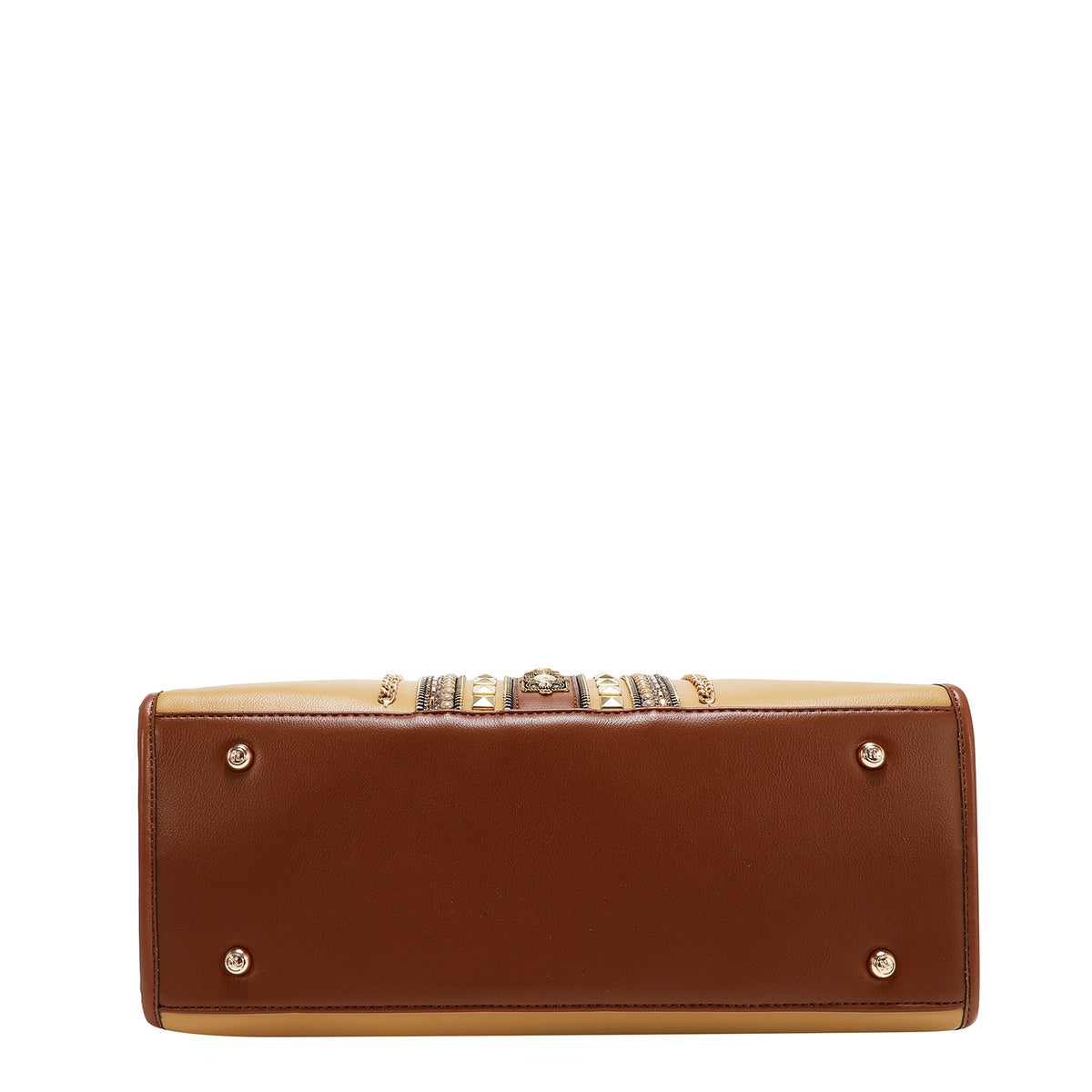 CLASSIC ELEGANCE TOTE BAG