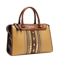 CLASSIC ELEGANCE TOTE BAG