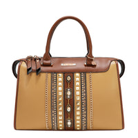 CLASSIC ELEGANCE TOTE BAG