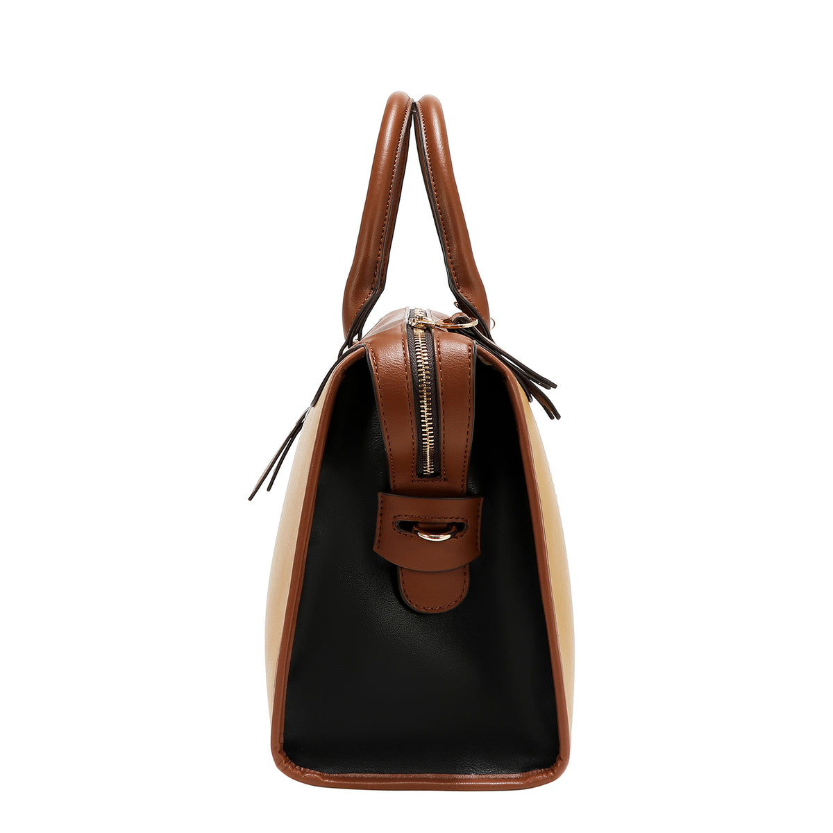 CLASSIC ELEGANCE TOTE BAG