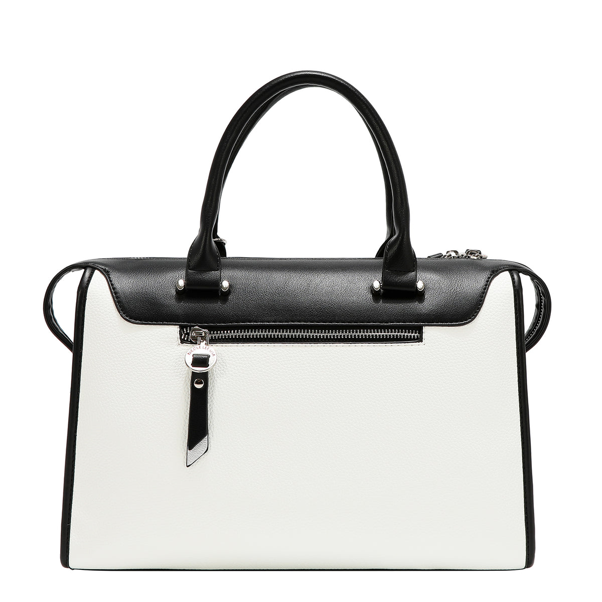 CLASSIC ELEGANCE TOTE BAG
