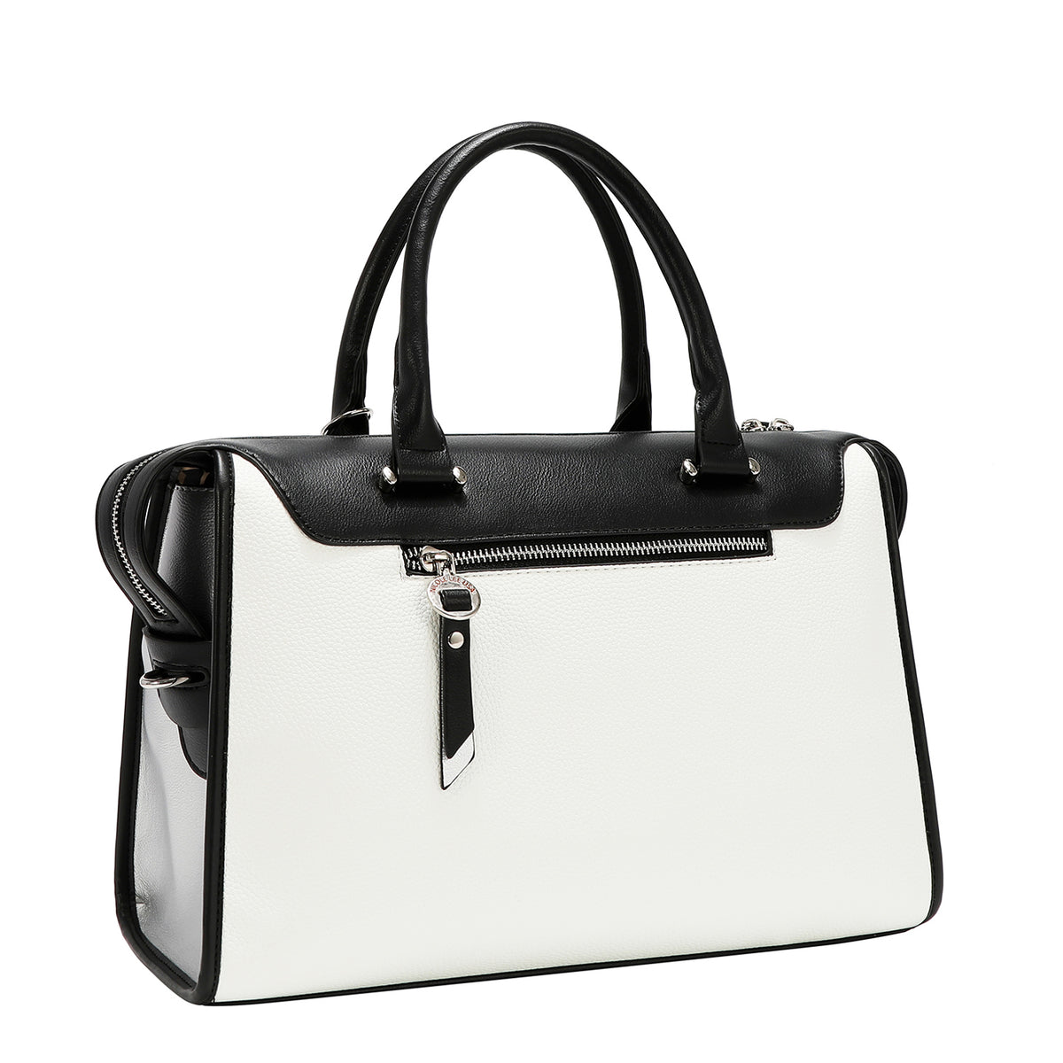 CLASSIC ELEGANCE TOTE BAG