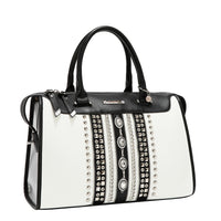 CLASSIC ELEGANCE TOTE BAG