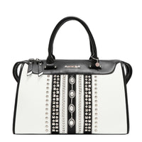 CLASSIC ELEGANCE TOTE BAG
