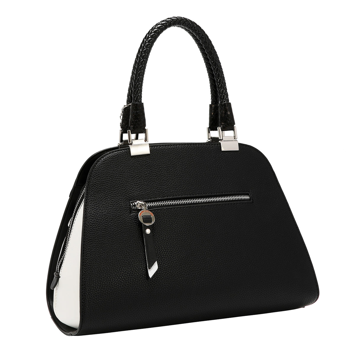 CLASSIC ELEGANCE DOME BAG