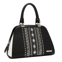 CLASSIC ELEGANCE DOME BAG