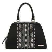 CLASSIC ELEGANCE DOME BAG