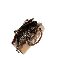 CLASSIC ELEGANCE DOME BAG