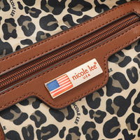 CLASSIC ELEGANCE DOME BAG