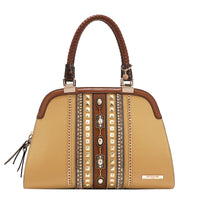 CLASSIC ELEGANCE DOME BAG