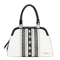 CLASSIC ELEGANCE DOME BAG