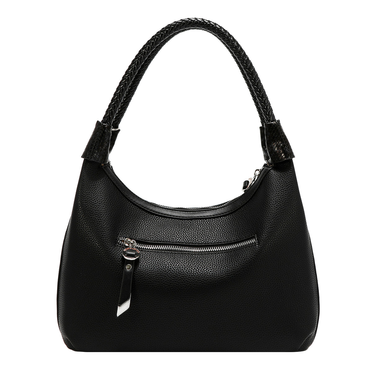 CLASSIC ELEGANCE HOBO BAG