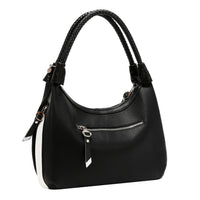 CLASSIC ELEGANCE HOBO BAG