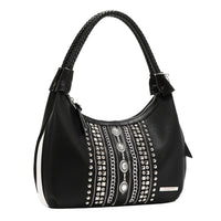 CLASSIC ELEGANCE HOBO BAG