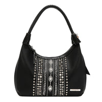 CLASSIC ELEGANCE HOBO BAG