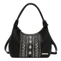 CLASSIC ELEGANCE HOBO BAG
