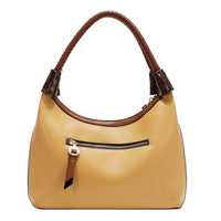 CLASSIC ELEGANCE HOBO BAG