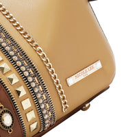 CLASSIC ELEGANCE HOBO BAG