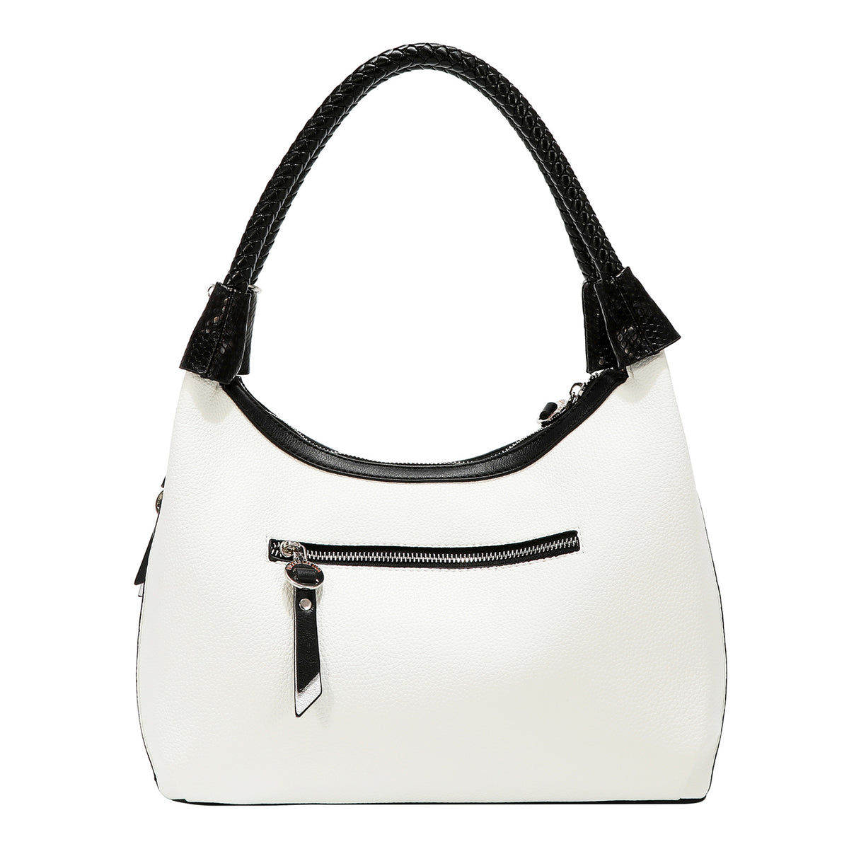 CLASSIC ELEGANCE HOBO BAG