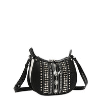 CLASSIC ELEGANCE  SHOULDER BAG
