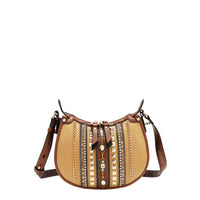 CLASSIC ELEGANCE  SHOULDER BAG