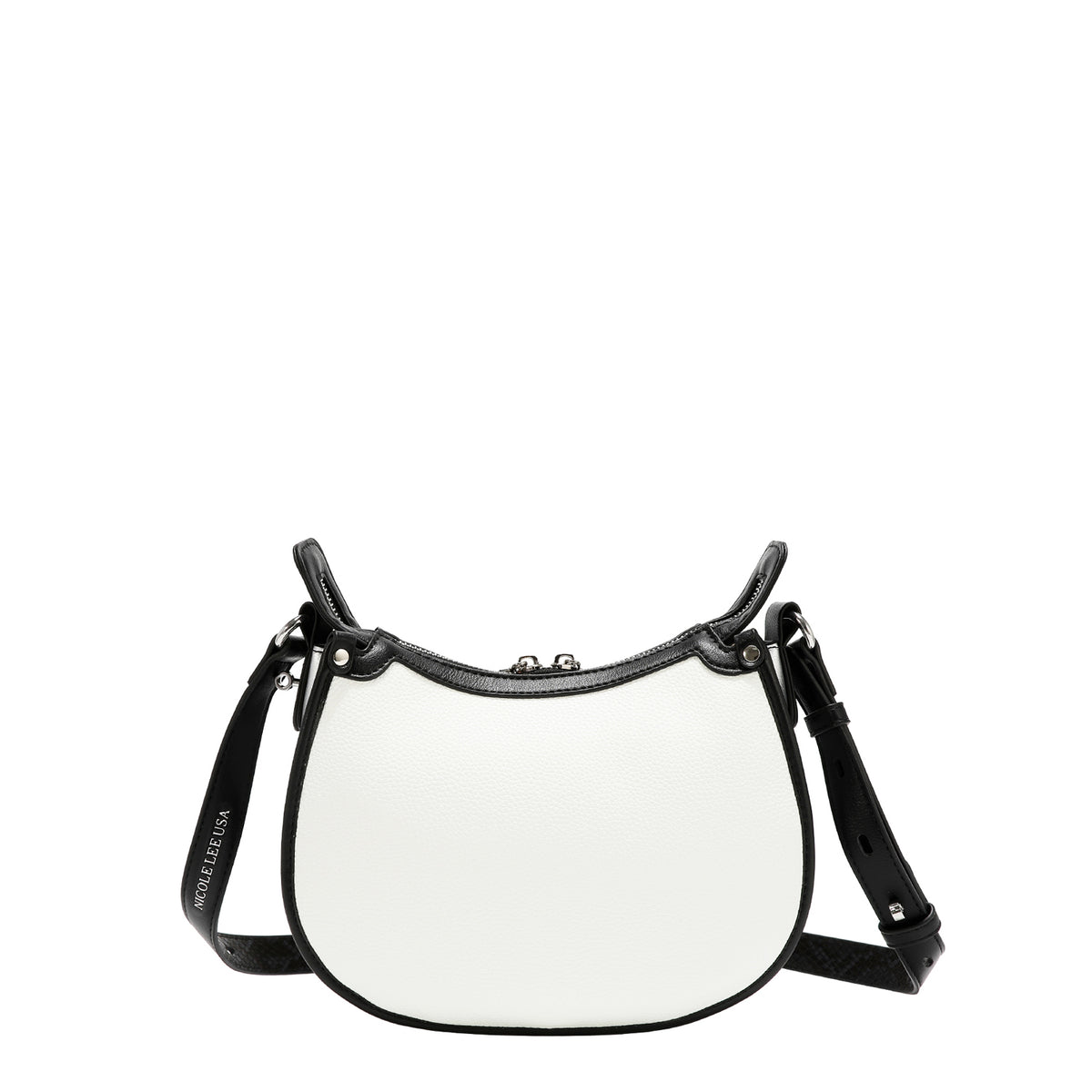 CLASSIC ELEGANCE  SHOULDER BAG