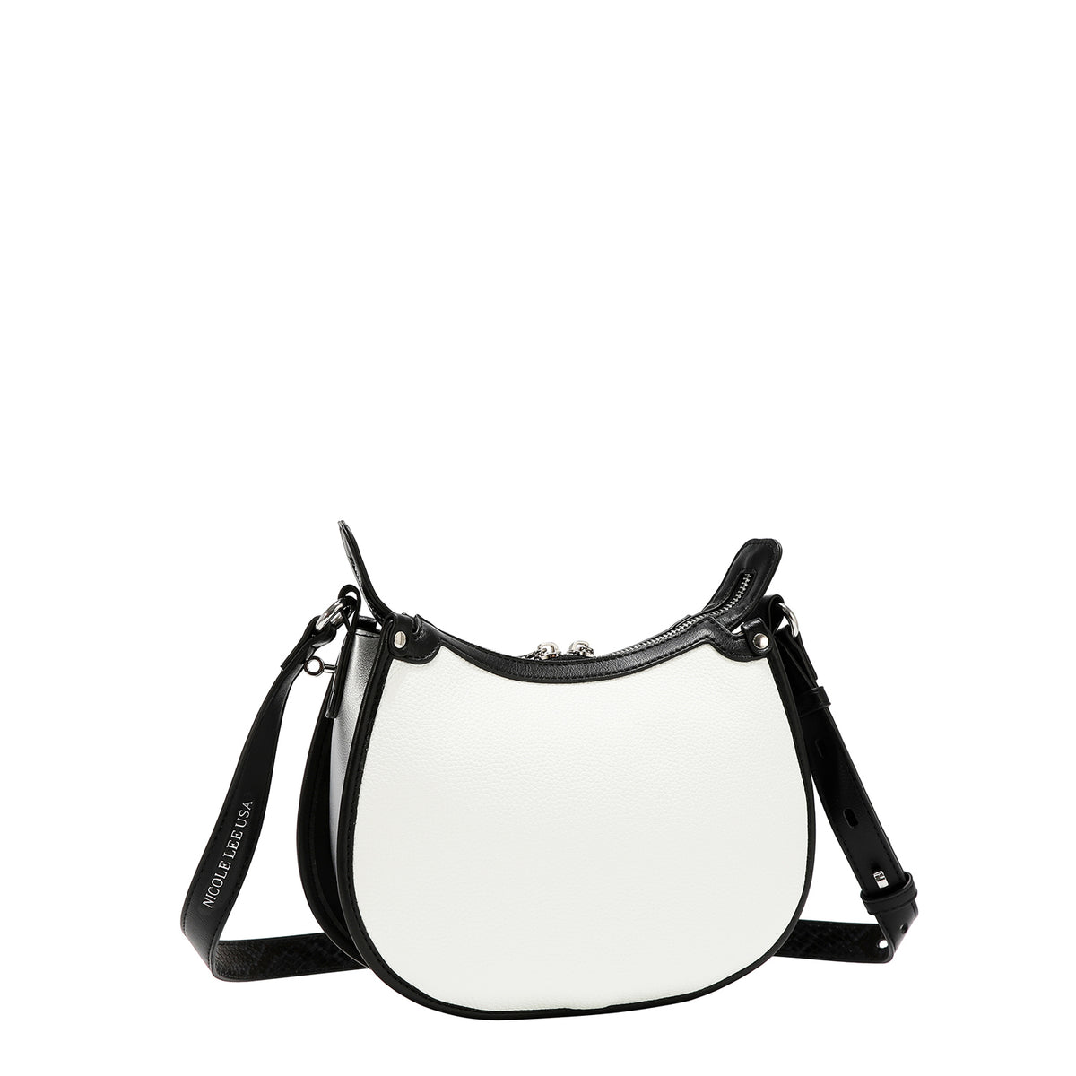 CLASSIC ELEGANCE  SHOULDER BAG