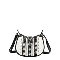 CLASSIC ELEGANCE  SHOULDER BAG
