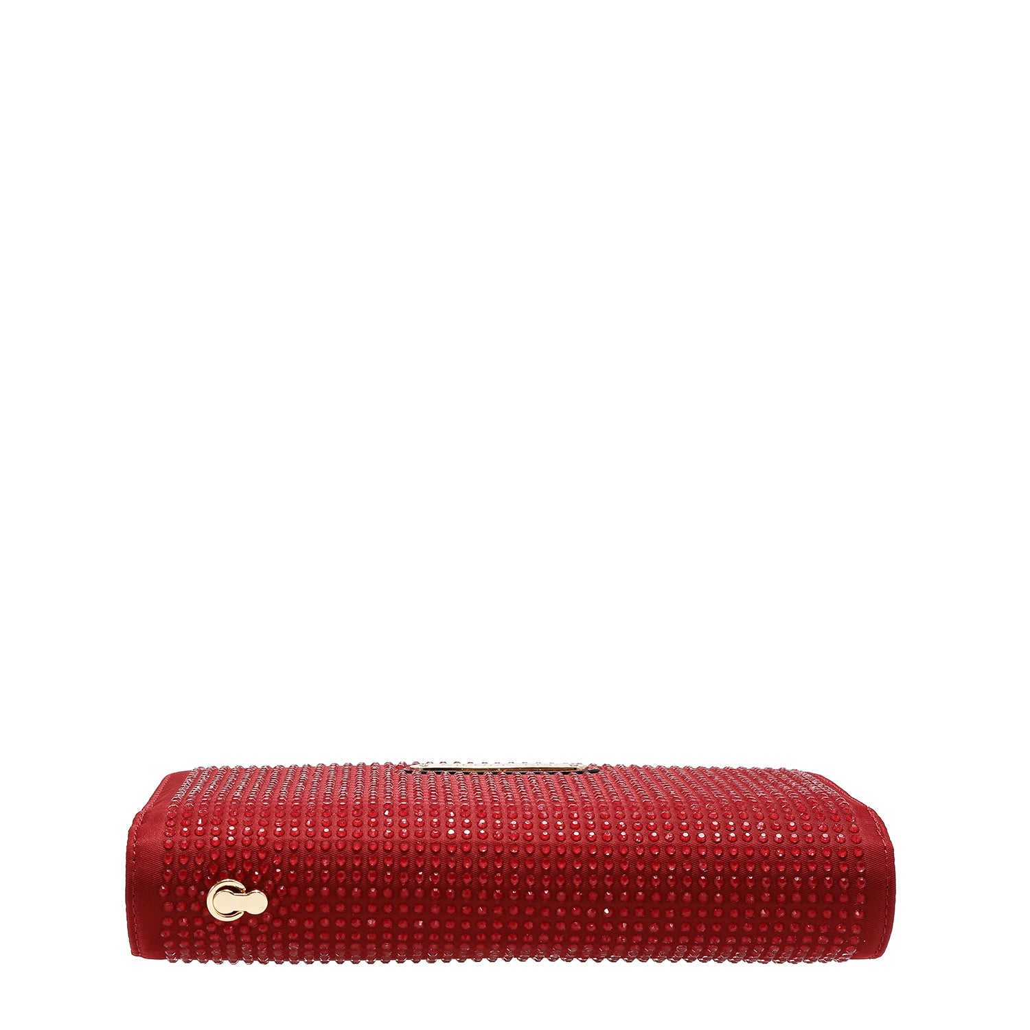 SOLID CRYSTAL BIFOLD BIFOLD WRISTLET