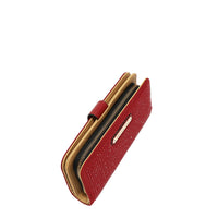 SOLID CRYSTAL BIFOLD BIFOLD WRISTLET